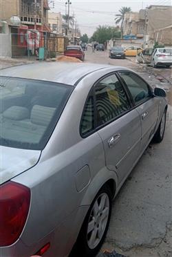 سوزوكي فورينزا